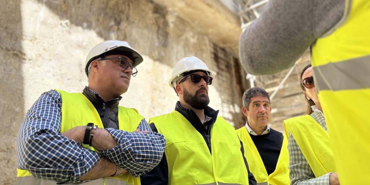 El Puerto baja de los 8.000 parados por primera vez desde 2008