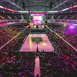 Los encuentros de la NBA 2025 que más nos han emocionado