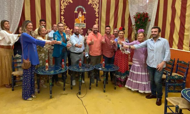El Puerto despide una Feria histórica y anuncia a San Sebastián como ciudad invitada en 2026