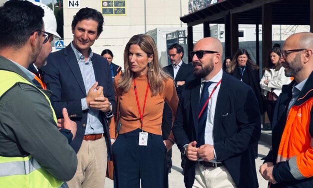 El Puerto acelera su crecimiento empresarial y consolida su transformación económica