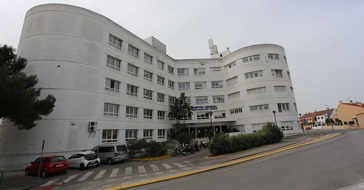 Luz verde al plan urbanístico para ampliar el Hospital Santa María del Puerto