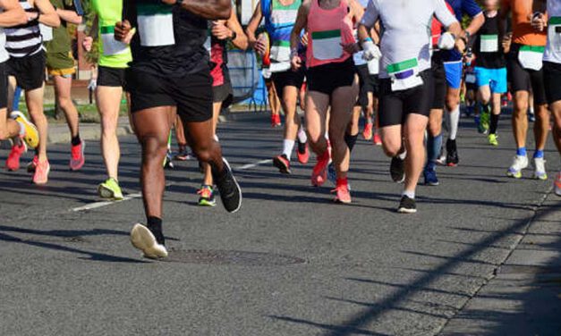 La primera Media Maratón El Puerto – Base Naval convertirá la ciudad en un circuito único este domingo
