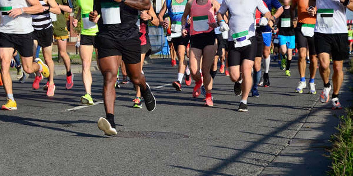 La primera Media Maratón El Puerto – Base Naval convertirá la ciudad en un circuito único este domingo