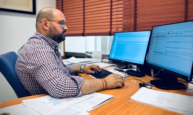 El Ayuntamiento avanza en su digitalización con nuevas licencias Microsoft para los servicios municipales