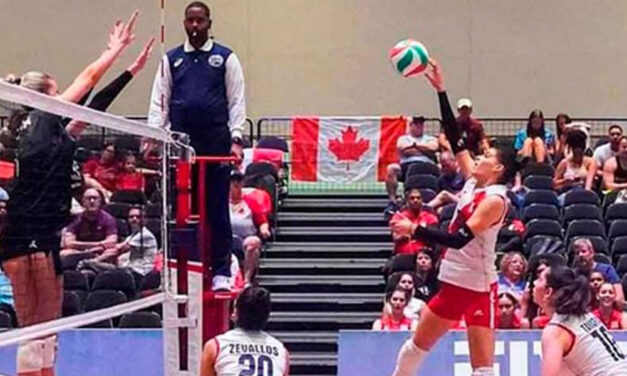 Perú se prepara para participar en la Copa Panamericana Sub-19