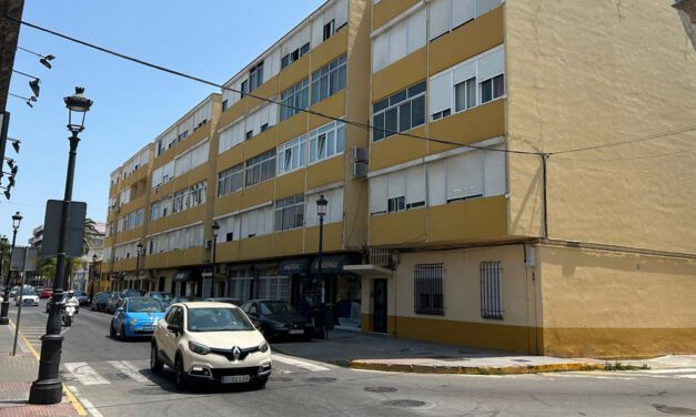 Primeros inmuebles comprados para transformar Pescadería