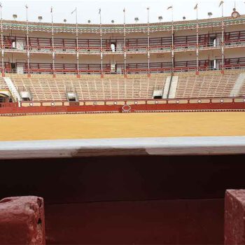 La marca 'Toros en El Puerto' reunirá a los presidentes de la Plaza Real de los últimos 50 años