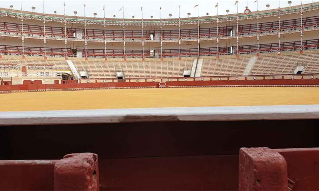 Homenaje a los banderilleros y picadores portuenses por el 145 aniversario de la Plaza Real