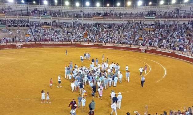 Circuitos Taurinos continuará al frente de la Plaza Real hasta 2028 tras ganar la nueva adjudicación