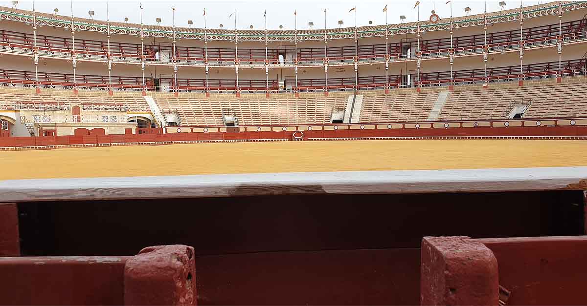 Homenaje a los banderilleros y picadores portuenses por el 145 aniversario de la Plaza Real