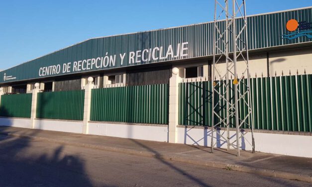El Puerto licita el mayor contrato de reciclaje con una inversión de 11 millones de euros