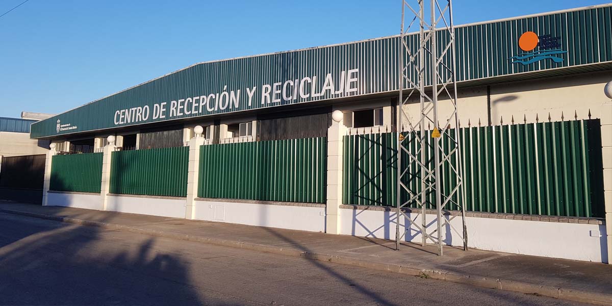 El Puerto licita el mayor contrato de reciclaje con una inversión de 11 millones de euros