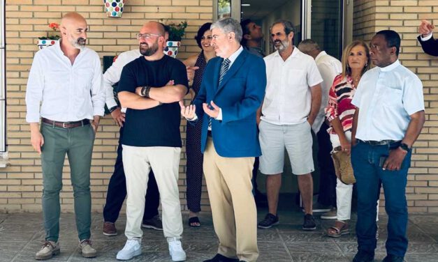 La Residencia Reifs inicia nueva etapa con mejoras en atención y servicios para mayores