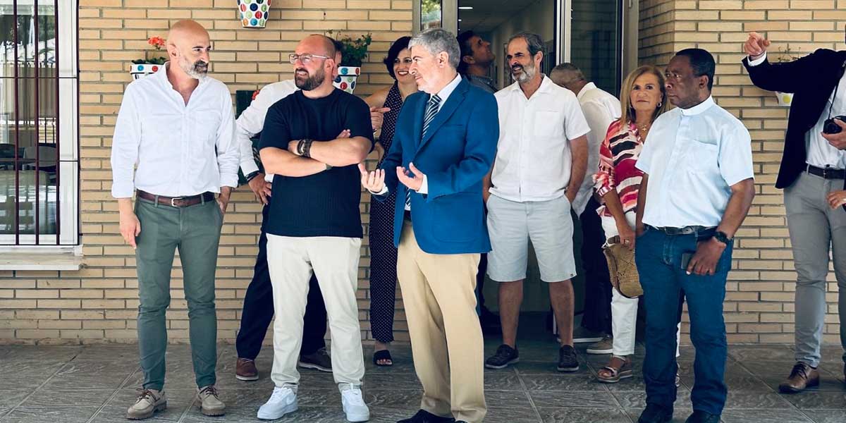 La Residencia Reifs inicia nueva etapa con mejoras en atención y servicios para mayores