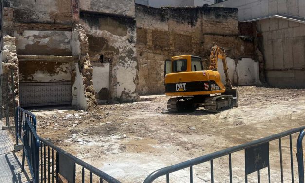 Dos nuevas promociones de viviendas revitalizan el casco histórico de El Puerto