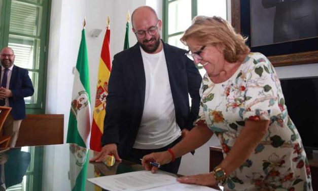 Sesenta y cuatro profesionales consolidan su plaza en el Ayuntamiento tras el proceso de estabilización laboral