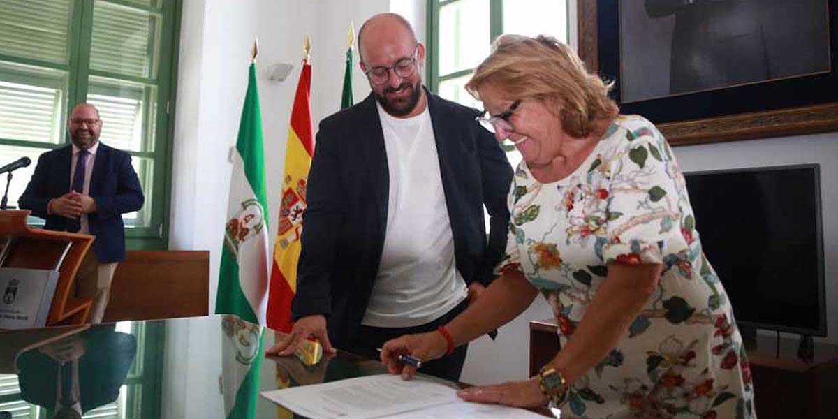 Sesenta y cuatro profesionales consolidan su plaza en el Ayuntamiento tras el proceso de estabilización laboral