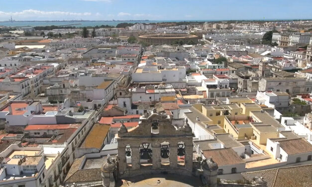 Renta, empleo y turismo: señales de un nuevo ciclo en El Puerto