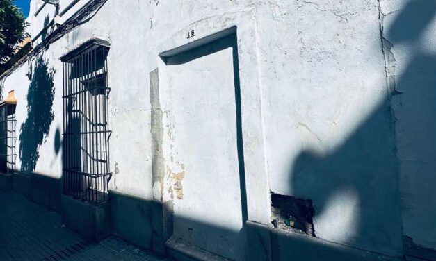 Luz verde a un nuevo proyecto residencial con 13 viviendas en el Casco Histórico