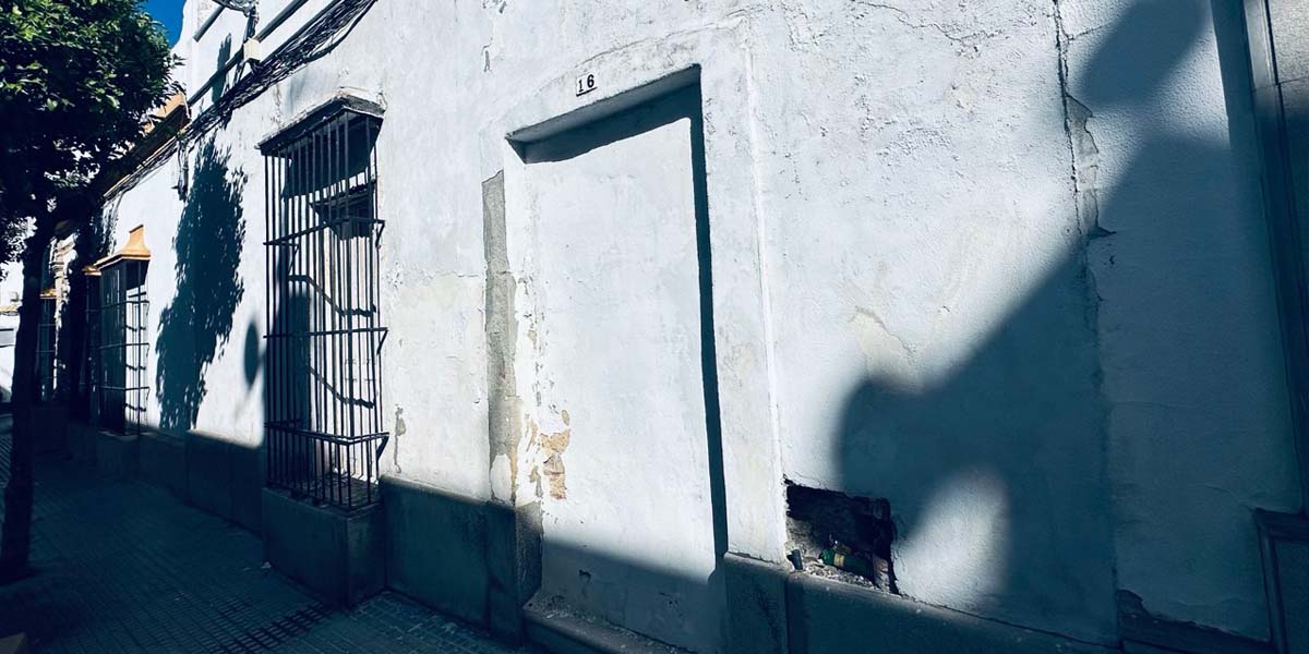 Luz verde a un nuevo proyecto residencial con 13 viviendas en el Casco Histórico