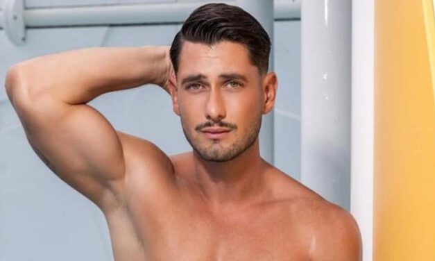 El portuense Daniel López opta a convertirse en Mister España… y necesita tu voto