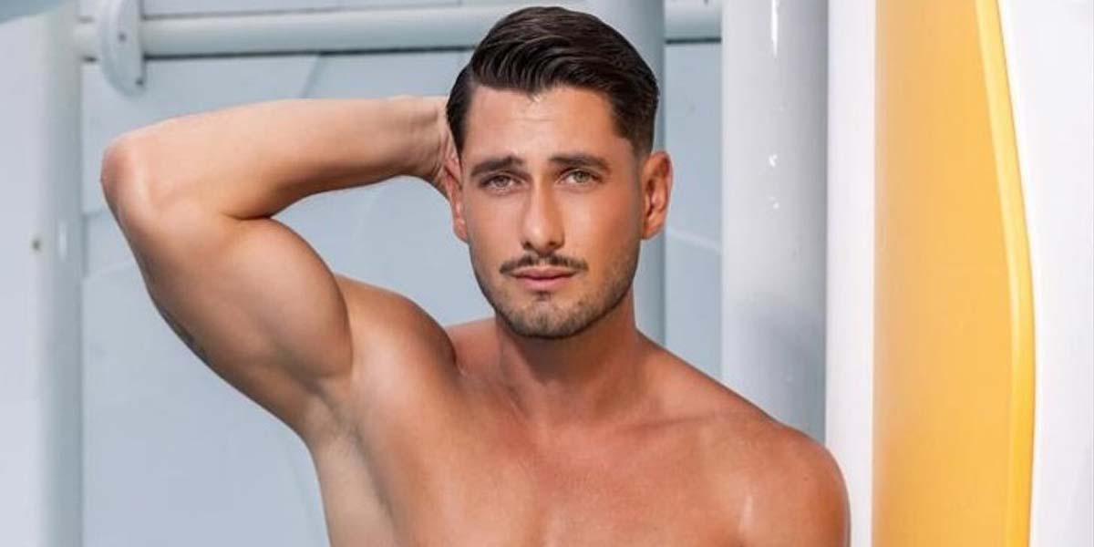 El portuense Daniel López opta a convertirse en Mister España… y necesita tu voto