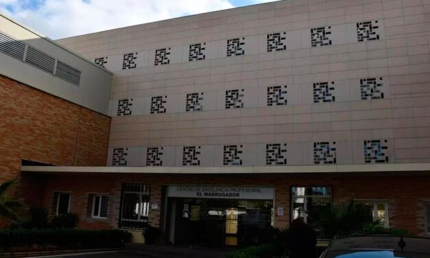 El pleno de Diputación aprueba el cambio de gestión de El Madrugador