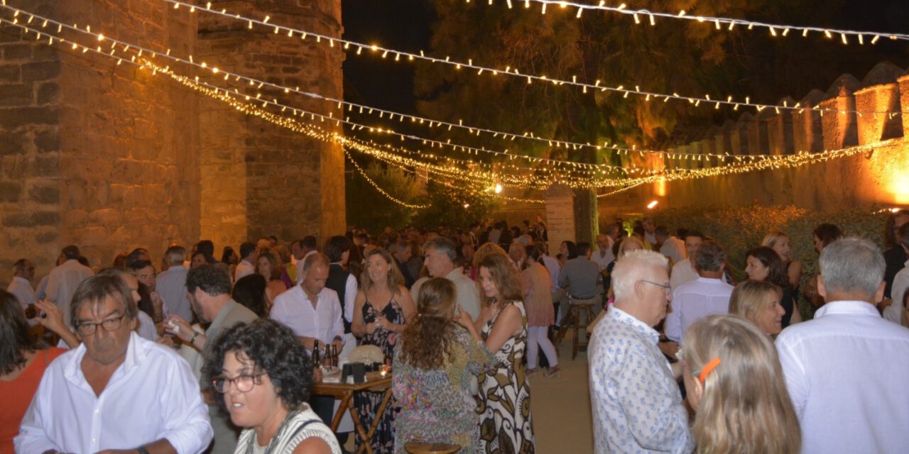 La Cena-Cóctel Solidaria vuelve a El Puerto para apoyar a pacientes con cáncer y sus familias