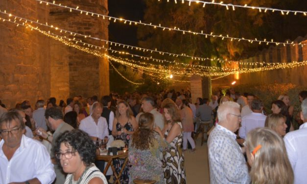 La Cena-Cóctel Solidaria vuelve a El Puerto para apoyar a pacientes con cáncer y sus familias