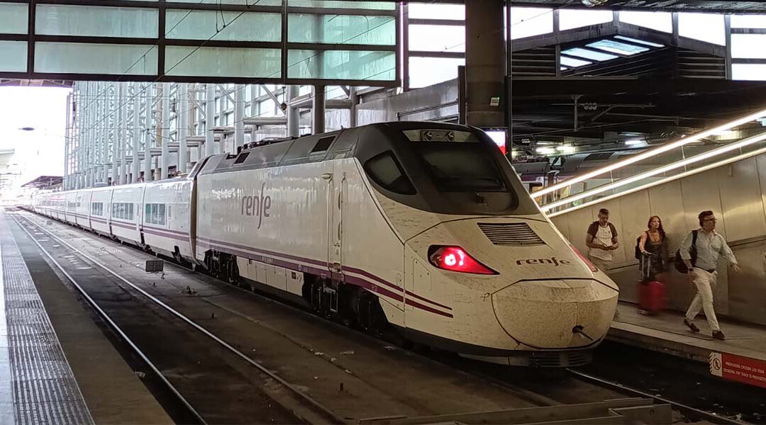 Viajar desde El Puerto: la odisea que Pedro Sánchez no ve