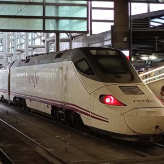Viajar desde El Puerto: la odisea que Pedro Sánchez no ve