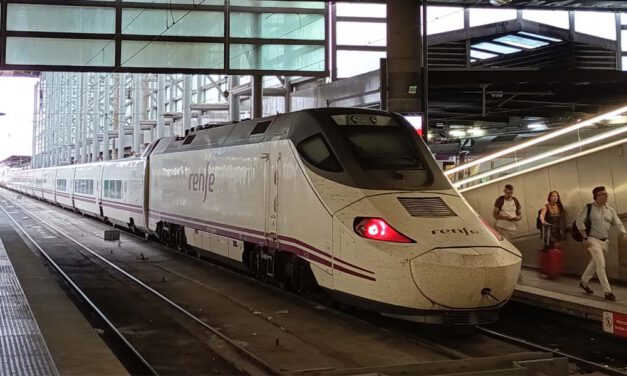 Viajar desde El Puerto: la odisea que Pedro Sánchez no ve