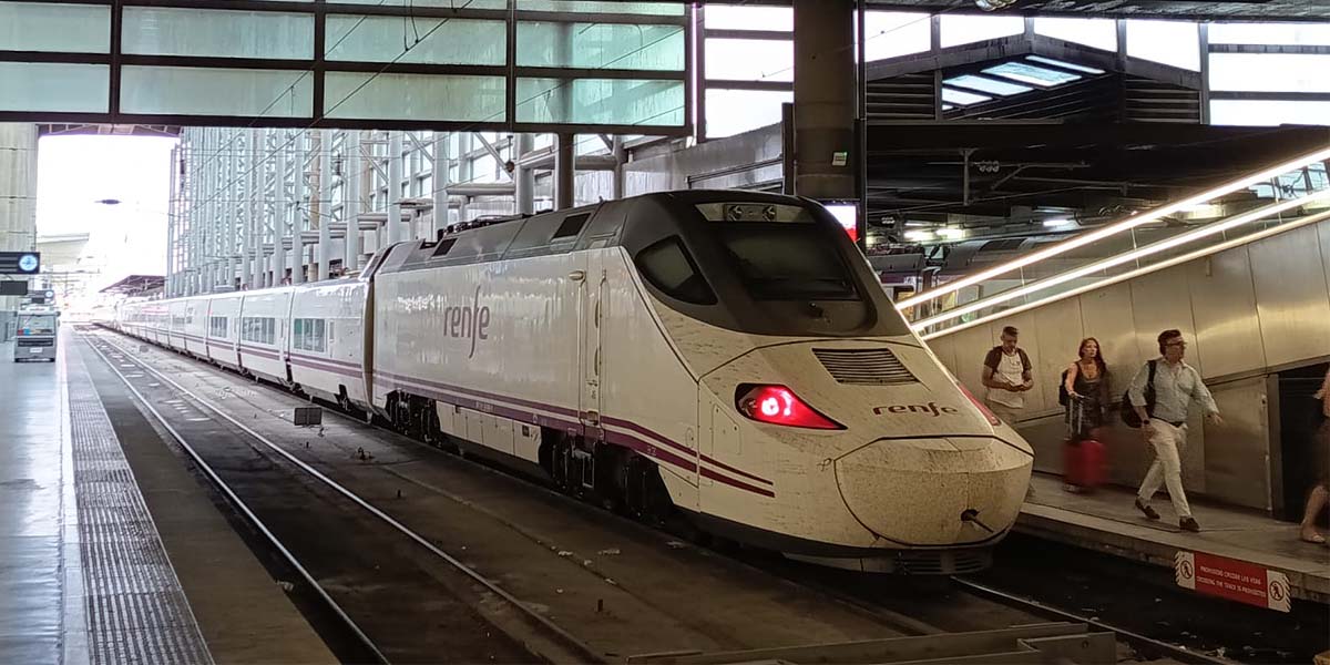 Viajar desde El Puerto: la odisea que Pedro Sánchez no ve