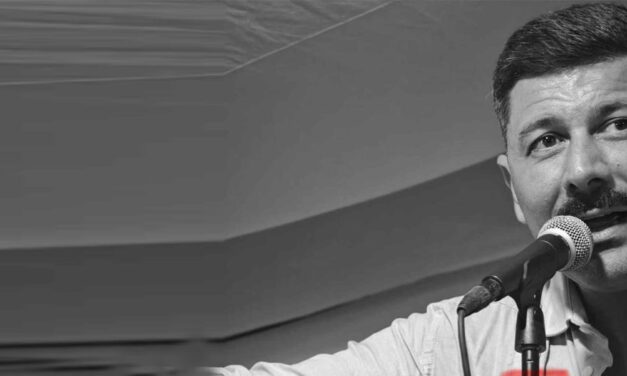 El cuerpo de Borja Guerrero fue hallado en aguas de Marruecos tras doce días de búsqueda