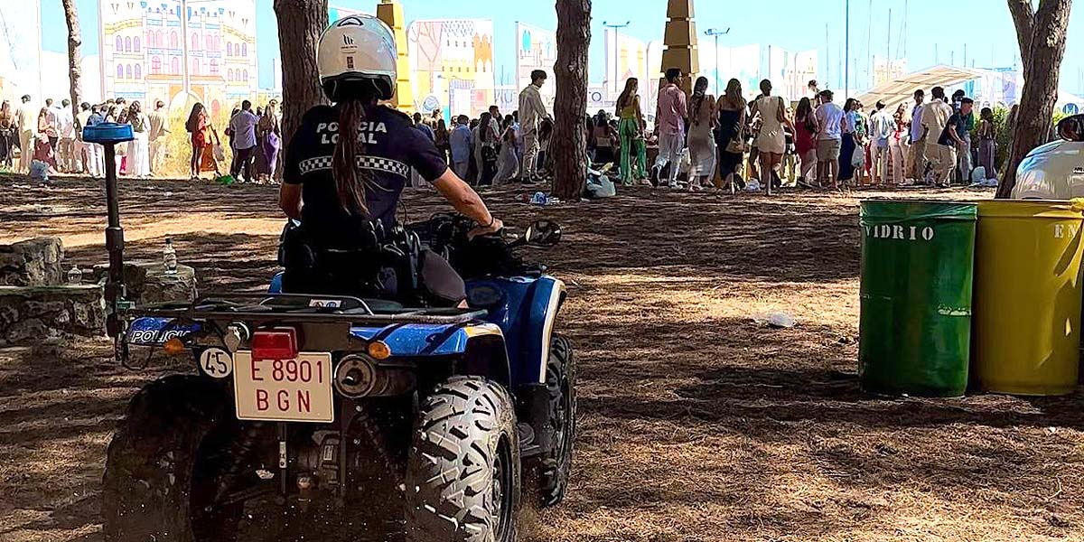 De los patitos de La Victoria al botellón sin memoria