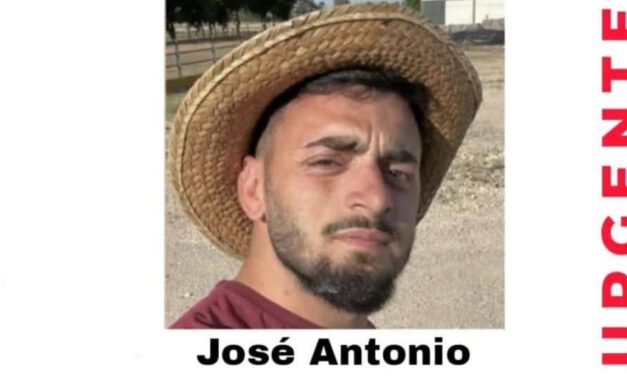 Buscan a un joven desaparecido en El Puerto desde el pasado sábado
