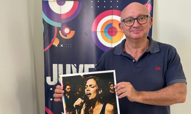 El Festival 'La Voz Joven de la Bahía' vuelve el 2 de agosto al patio de Los Toruños