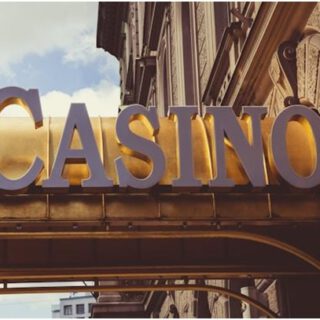 ¿Cómo saber si un casino online es confiable o una estafa?