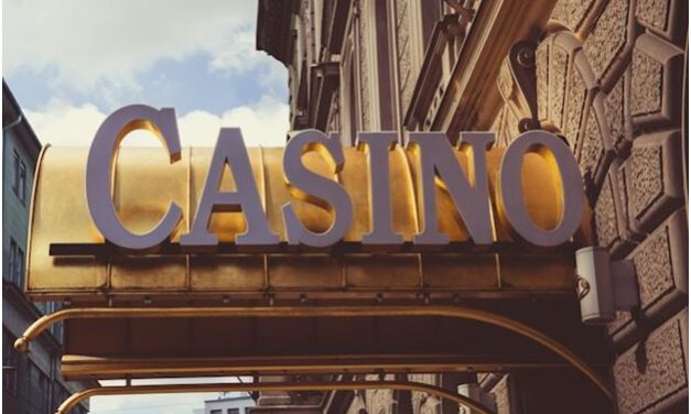¿Cómo saber si un casino online es confiable o una estafa?