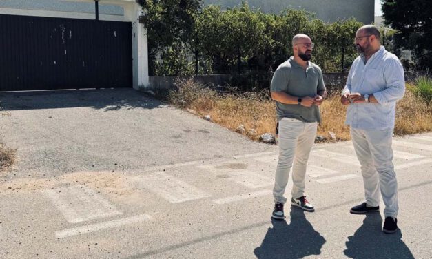 Dos licitaciones refuerzan la red asistencial municipal para personas sin hogar en El Puerto