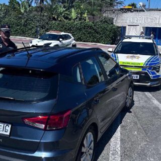 Controles masivos en El Puerto dejan 360 denuncias y 40 positivos por alcohol