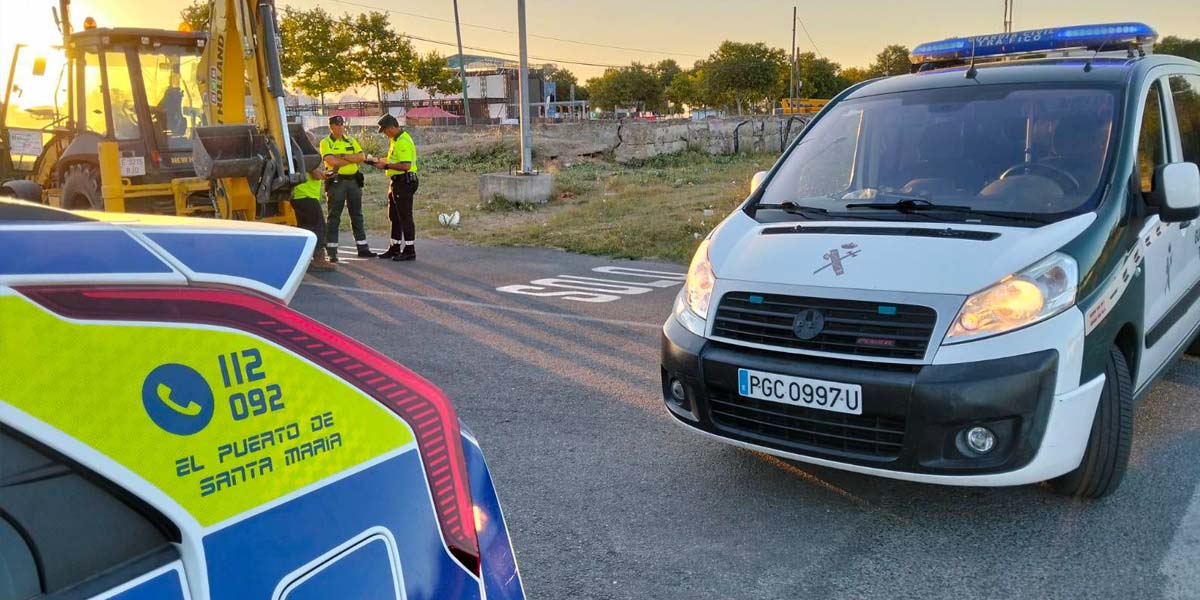 Balance positivo del dispositivo de seguridad durante el fin de semana grande del Puro Latino