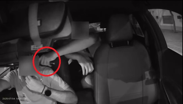 Detenido por intentar agredir a un taxista en El Puerto con una jeringuilla