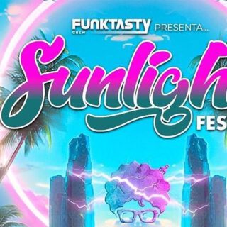 Cancelado el Sunlight Festival 2025 previsto en el estadio José del Cuvillo