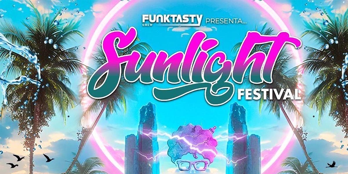 Cancelado el Sunlight Festival 2025 previsto en el estadio José del Cuvillo