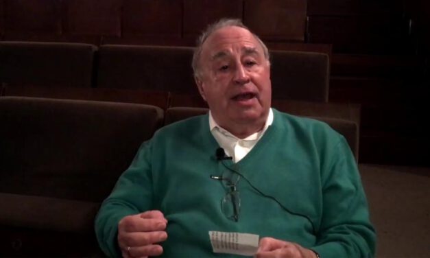Fallece Jesús Almendros, referente cultural y crítico de cine vinculado a los medios locales