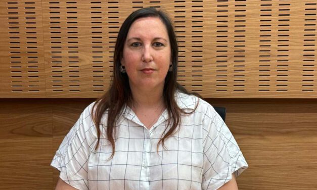 El PSOE critica la gestión municipal del gobierno local tras seis años de mandato