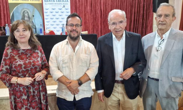 Alfonso Guerra analiza la obra de Antonio Machado en una nueva sesión de “Los Martes de la Academia”