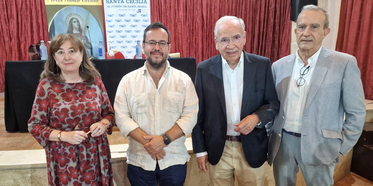 Alfonso Guerra analiza la obra de Antonio Machado en una nueva sesión de “Los Martes de la Academia”