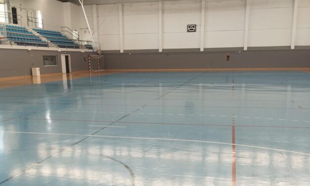 Luz verde al nuevo contrato para la limpieza y mantenimiento de las instalaciones deportivas municipales